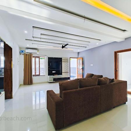 Rini Resort Chennai Exteriör bild